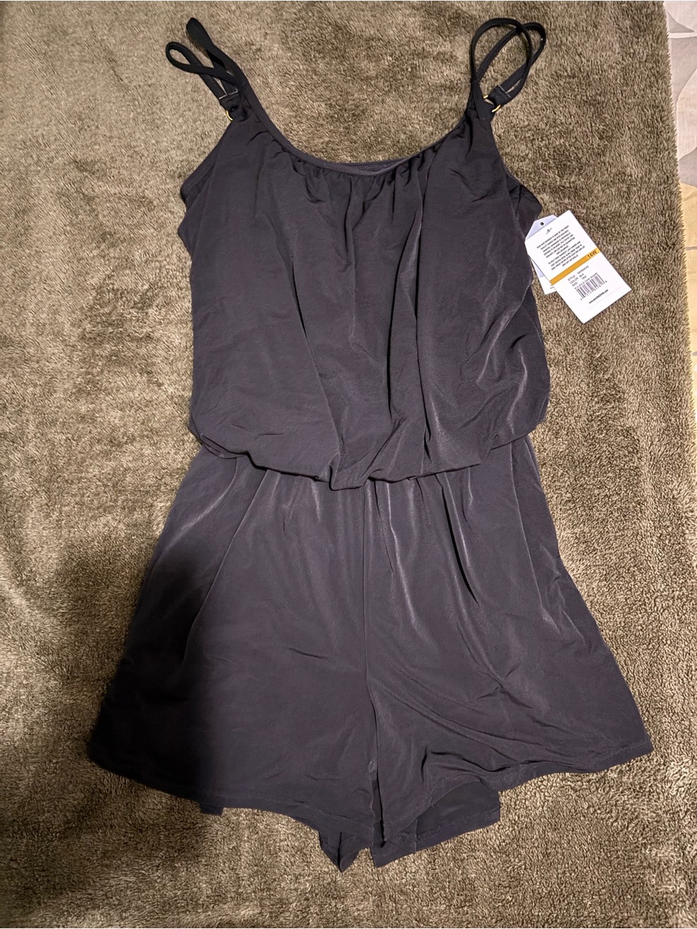 Woman’s Swimsuit